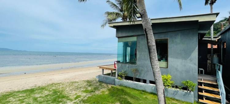 哈林海洋度假村(The Sea Resort Haad Rin)图片