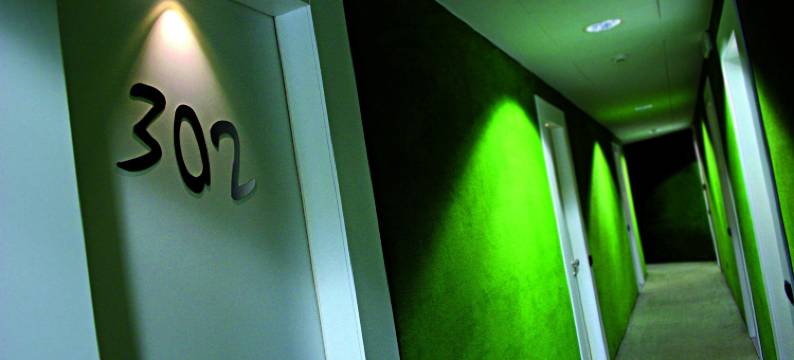 花架酒店(Hotel Pergola)图片