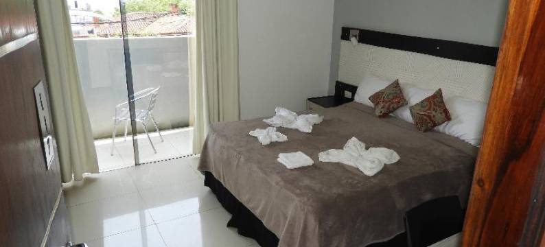 Nobile 的 Puesta del Sol(Hotel Puesta del Sol by Nobile)图片