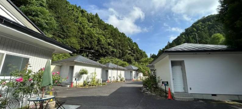 高尾逸居酒店(Hotel Takao Asile)图片