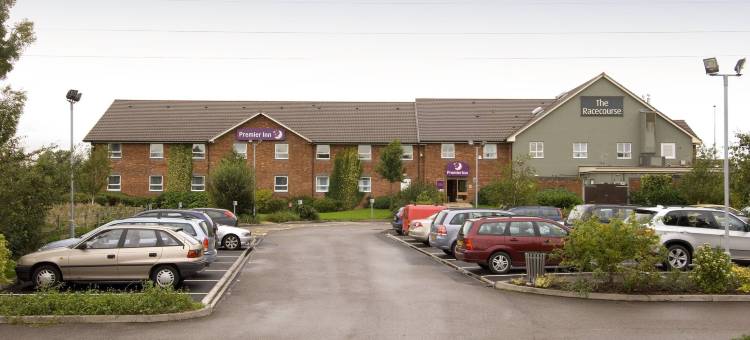 尤托克西特普瑞米尔酒店(Premier Inn Uttoxeter)图片