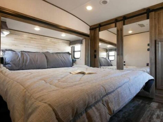 Happy Campers Family Glamping Dawson/Rainelle