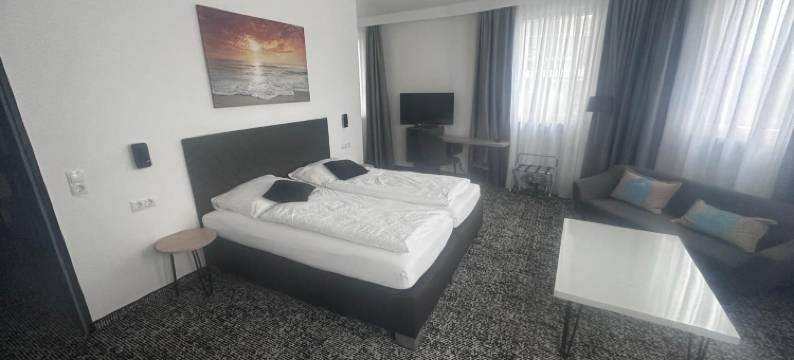 全景酒店莱茵王冠(Panorama Hotel Rheinkrone)图片