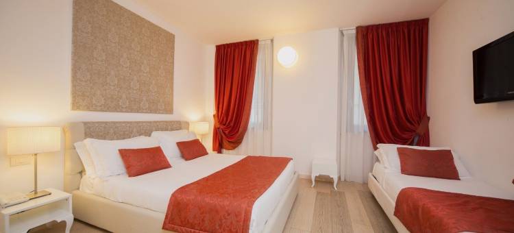 迪萨巴蒂诺度假村(Di Sabatino Resort - Suite Apartments & Spa)图片