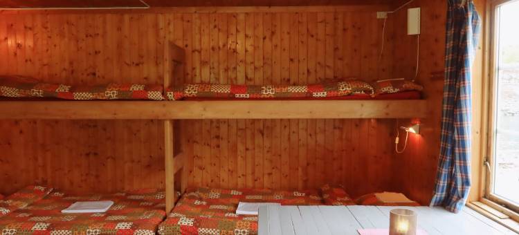 斯坦姆松德旅馆(Stamsund Hostel)图片