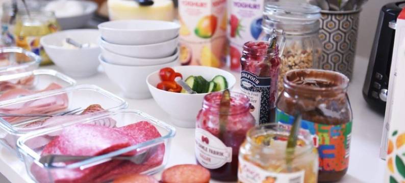 韦斯特赫约德斯戈登(Västerhöjdsgården)图片