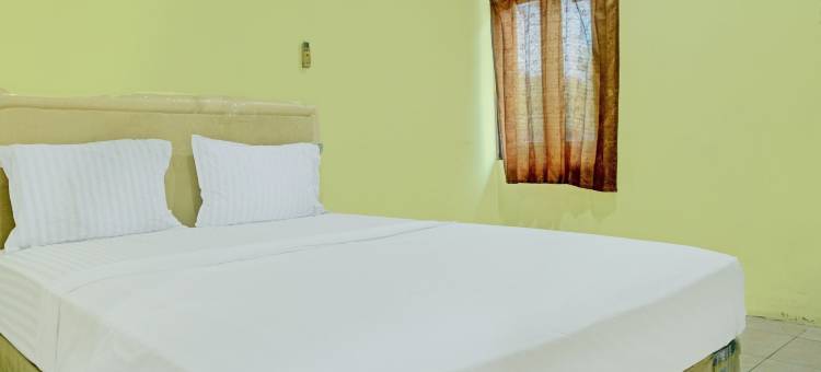 Capital O 92316 Wisma Widya Loka Pratama Near Futsal Tebing Gading图片