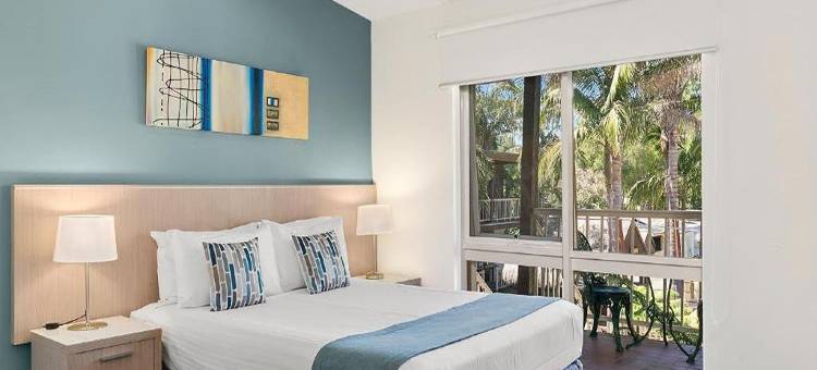 菲利普岛卡罗哈假日度假村(Kaloha Holiday Resort)图片