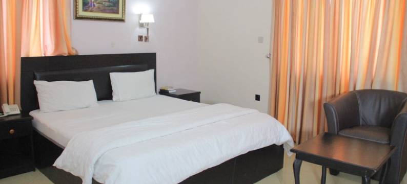 招牌大酒店(Signature Grand Hotel)图片