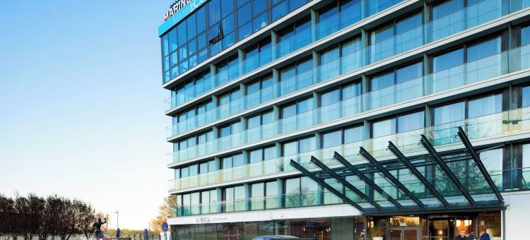 无尽海洋酒店(Ultra Marine by Zdrojowa)图片