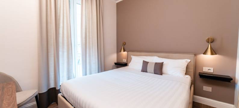 康特酒店(Hotel del Conte)图片