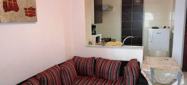 突尼斯的装修短租公寓(Furnished Short Stay Apartment in Tunis)图片