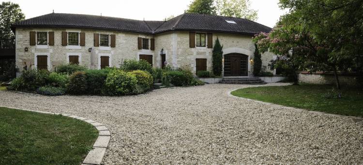 莫兰·杜·芳特科特(Moulin du Fontcourt)图片