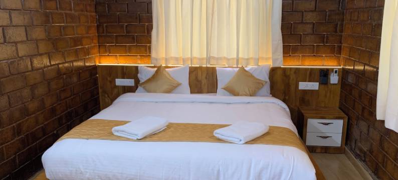 LOVE GREEN 度假村(LOVE GREEN RESORTS)图片