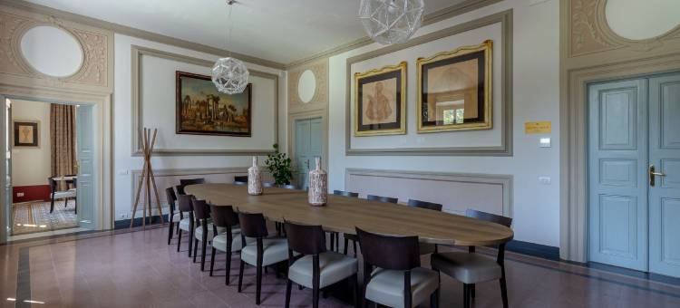 Grand Universe La Residenza大宇宙酒店(Grand Universe la Residenza)图片