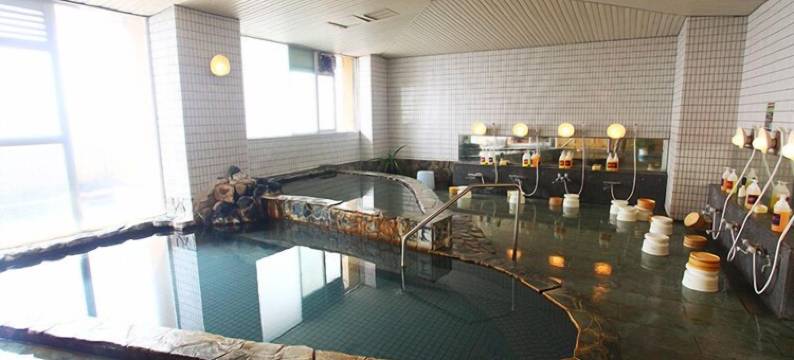 热川大和馆酒店(ATAGAWA YAMATOKAN)图片