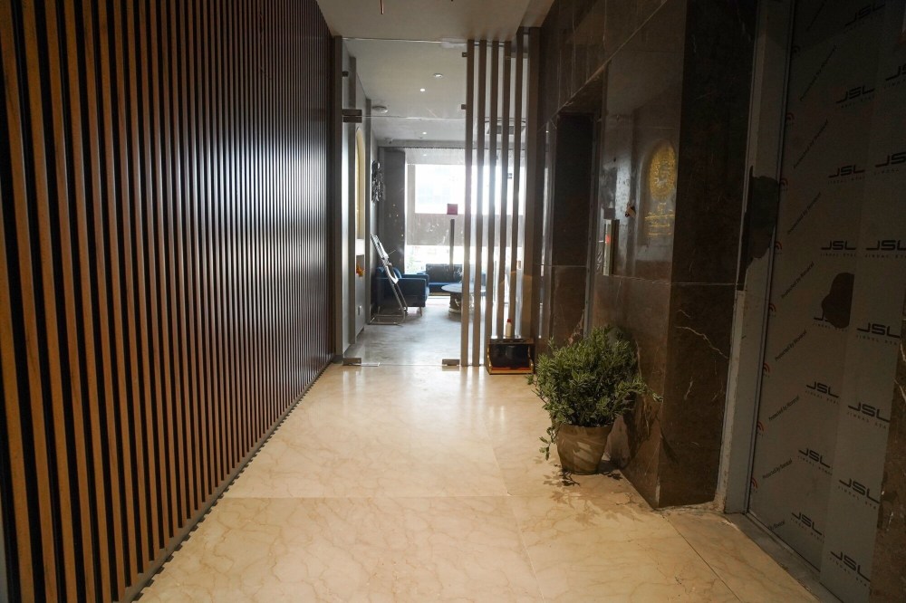 Hotel FamiliaOver view