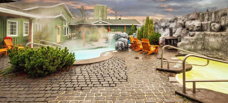 雪松草地度假村及水疗中心，雅高精选酒店系列(Cedar Meadows Resort & Spa, Ascend Hotel Collection)图片