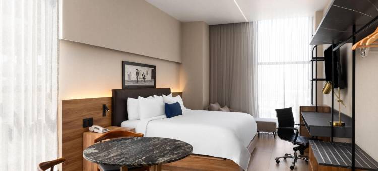 TRYP by Wyndham Ciudad Guzman UTTSA图片