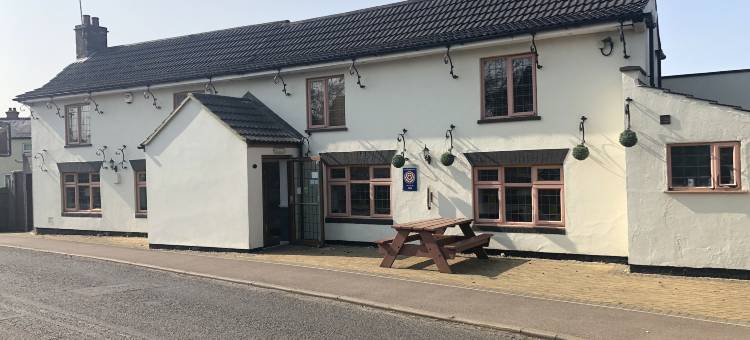 榆树酒店(The Elm Tree Inn)图片