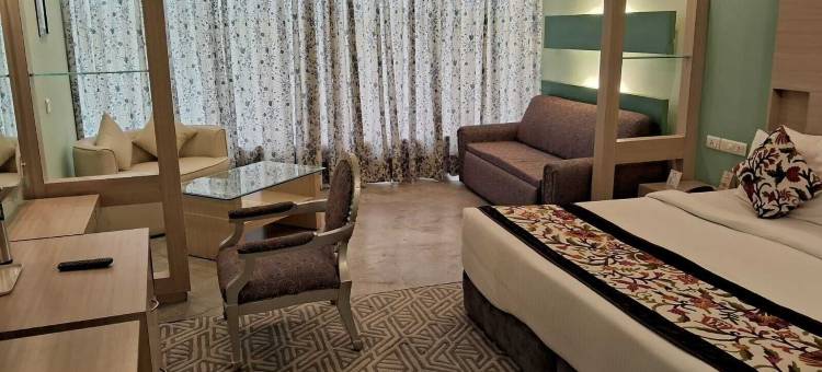 KC别墅(K C Residency Vaishno Devi)图片