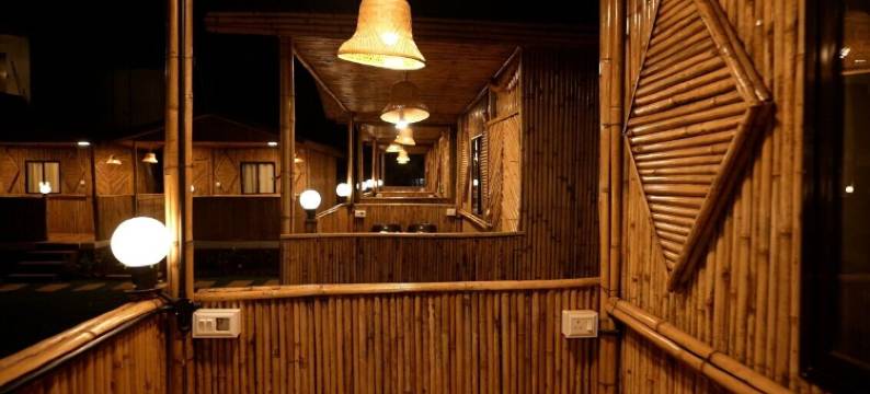 竹海岸度假村(The Bamboo Shores Resort)图片