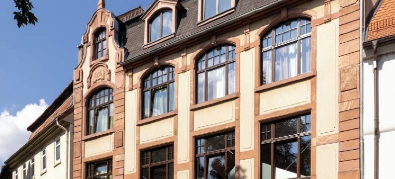 开间9(Studio 9)图片