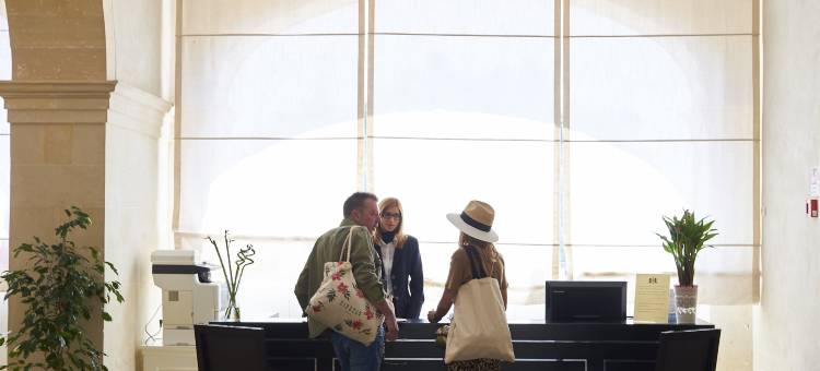 博尔戈迪路瑟 - 修道院高尔夫度假酒店及水疗中心(Dolce by Wyndham Siracusa - I Monasteri Golf & Spa)图片