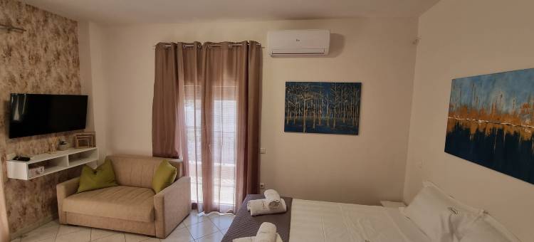 高级套房(Premium Suites)图片