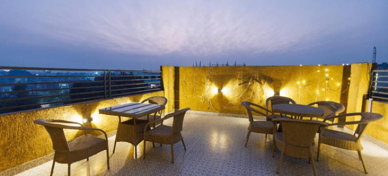 杜阿大酒店(Hotel Dua Grand)图片