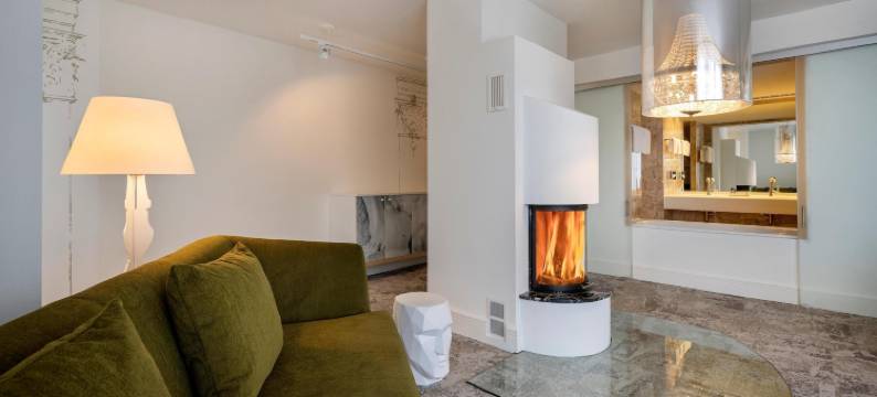 阿克泰尔凯瑟瓦莎酒店(ARCOTEL Kaiserwasser Wien)图片