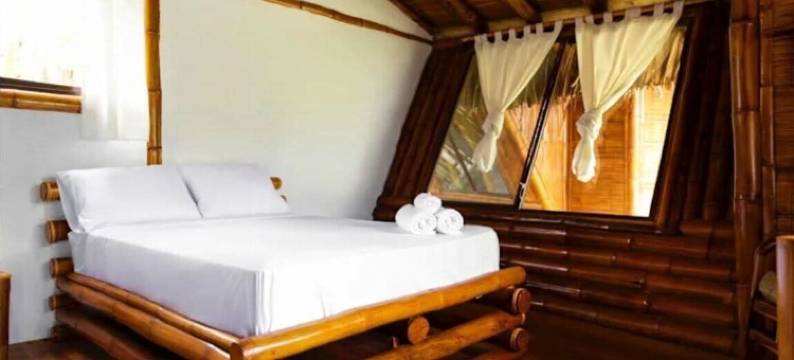 棕榈绿洲 蒙塔尼塔(The Palms Montañita)图片