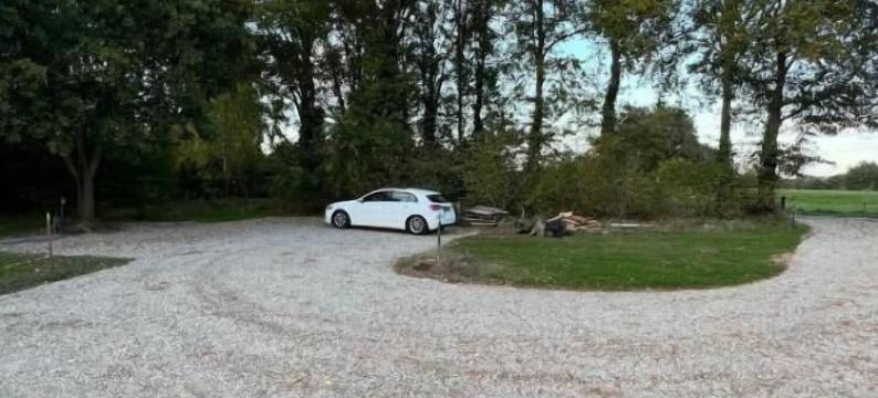 民宿兹维普(B&B Zwiep)图片