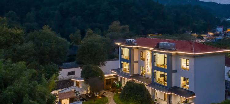 花筑·景德镇景庐民宿(三宝国际陶艺村店)图片