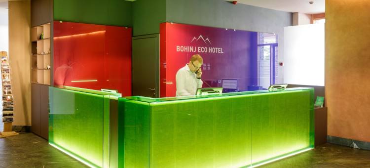 渤兴生态酒店(Bohinj Eco Hotel)图片