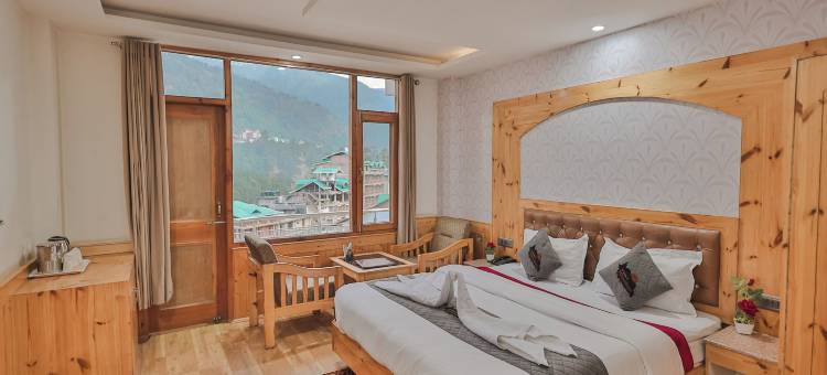 只住乌代喜马拉雅(OnlyStay Uday Himalaya)图片