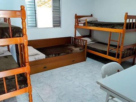 Country Houses with Pool, Fishing - Atlantic Forest