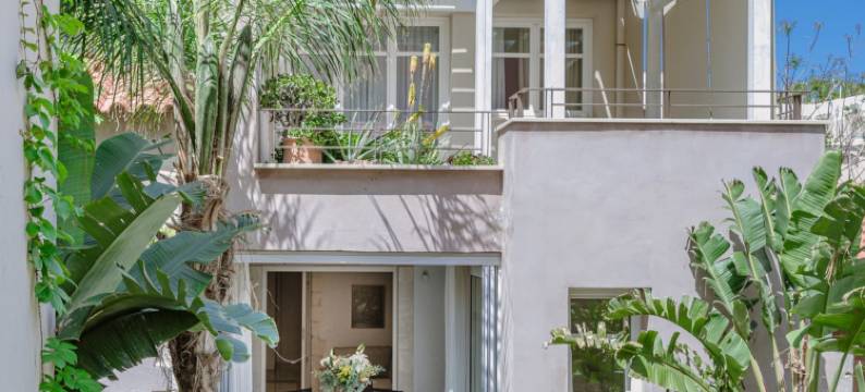 里蒙迪庄园酒店(Rimondi Boutique Hotel - Small Luxury Hotels of the World)图片