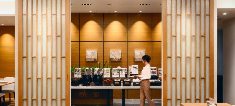 宫崎日航都市酒店(Hotel JAL City Miyazaki)图片