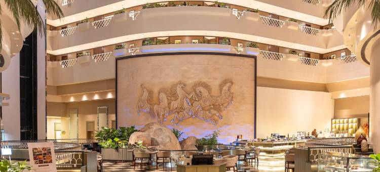 泰姬德干酒店(Taj Deccan)图片