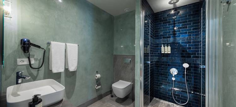 梅罗迪贝尤鲁公寓(Meroddi Beyoğlu Residence)图片