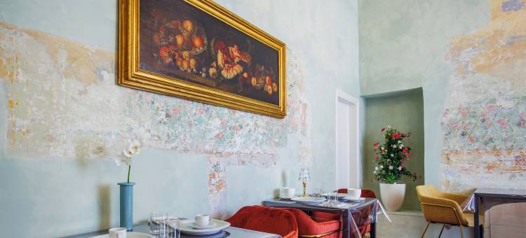 PALAZZO DELLA BIANCA- 皇家体验(Palazzo Della Bianca-Royal Experience)图片