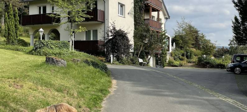 DAS LOFT霍尔斯特洛夫酒店(Das Loft Hotel Hölsterloh)图片