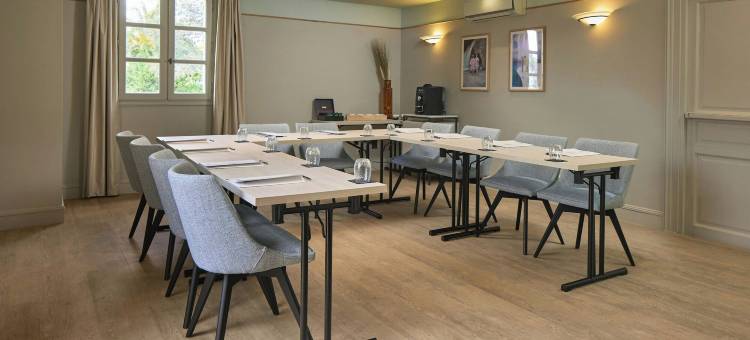 穆然堡酒店 - 致敬臻选系列酒店(Bastide de Mougins - A Tribute Portfolio Hotel)图片