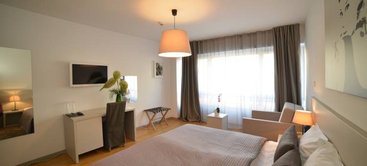 花园酒店(Garden Hotel)图片