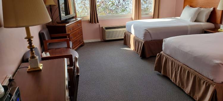 卡罗琳海滩汽车旅馆(Carolyn Beach Inn)图片