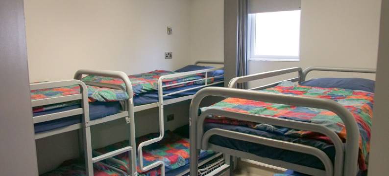 亚比科特青年旅馆(Abbey Court Hostel)图片