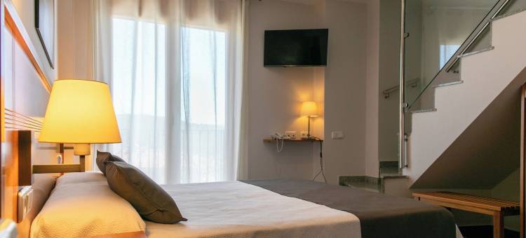 卡尔马萨尔公寓酒店(Aparthotel Cal Marçal)图片