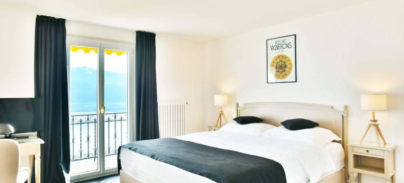 塔维涅伯爵 Spa 餐厅酒店(Le Baron Tavernier)图片