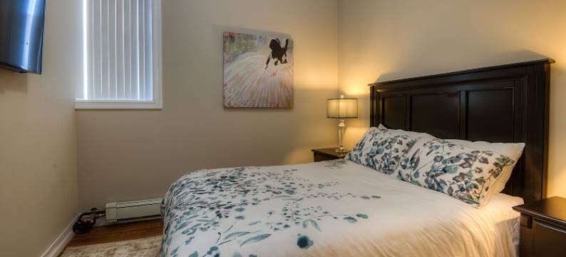 韦斯特酒店及行政套房公寓(Western Hotel & Executive Suites)图片